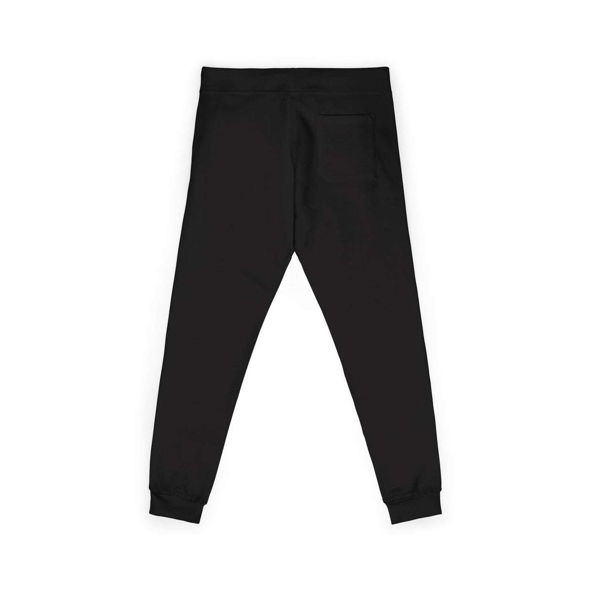 Getsuga Tensho Embroidered Fleece Sweatpants