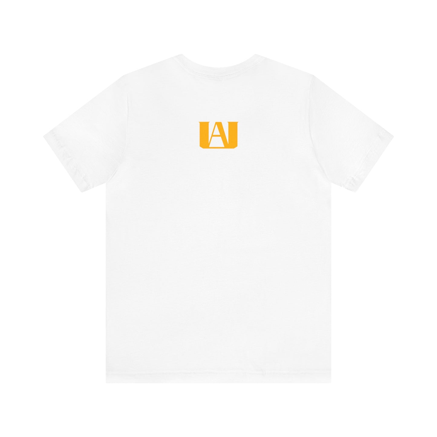 Deku Unisex Jersey Short Sleeve Tee Shirt