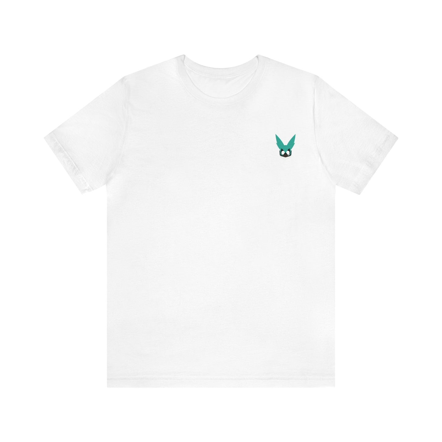 Deku Unisex Jersey Short Sleeve Tee Shirt