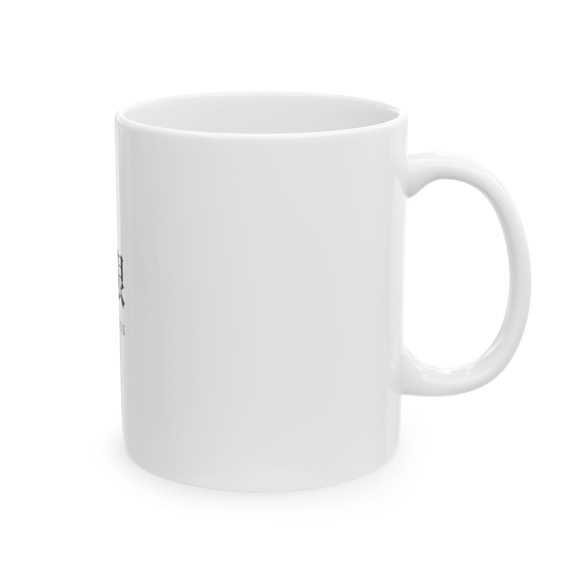 Limitless Ceramic Mug | Inspired by Satoru Gojo from Jujutsu Kaisen