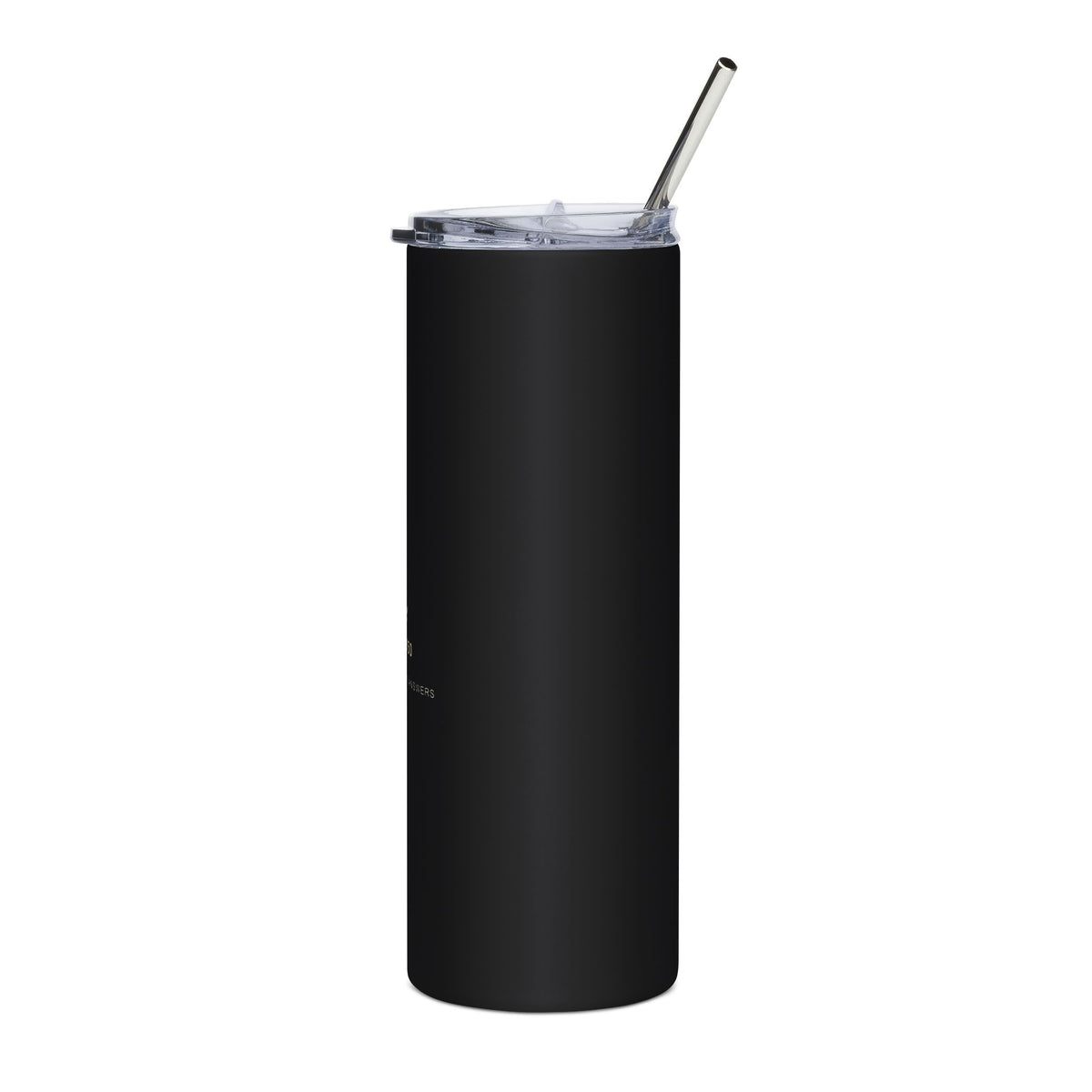 Basement Archive Insulated Tumbler 20oz | Inspired by Attack on Titan