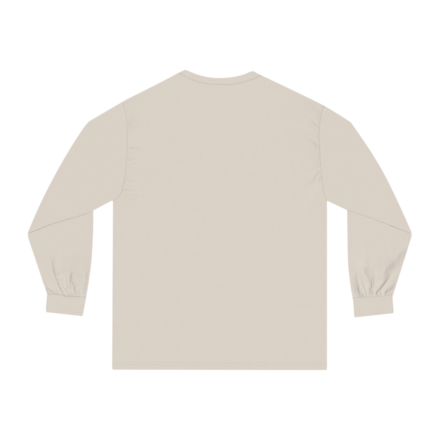 Zen Unisex Classic Long Sleeve T-Shirt
