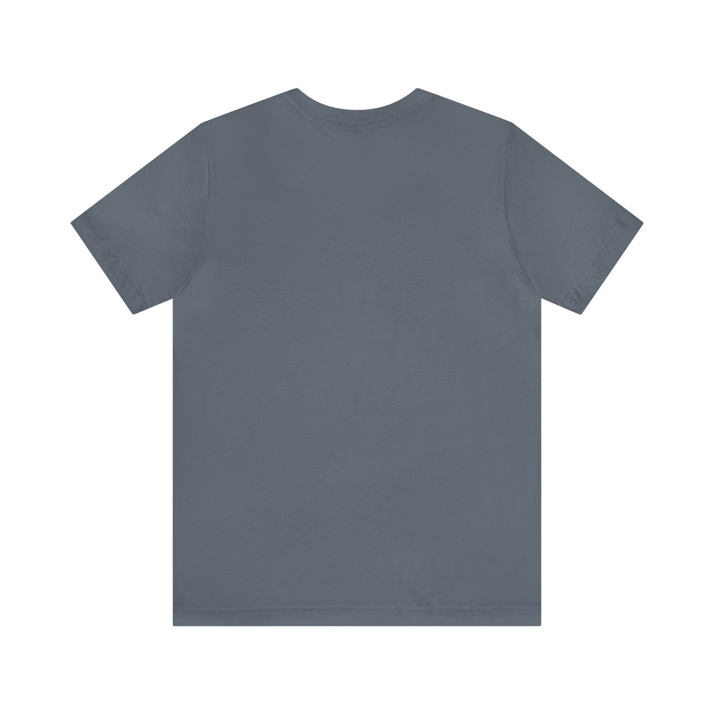 Strength Kanji Crest Unisex Jersey Short Sleeve Tee Shirt