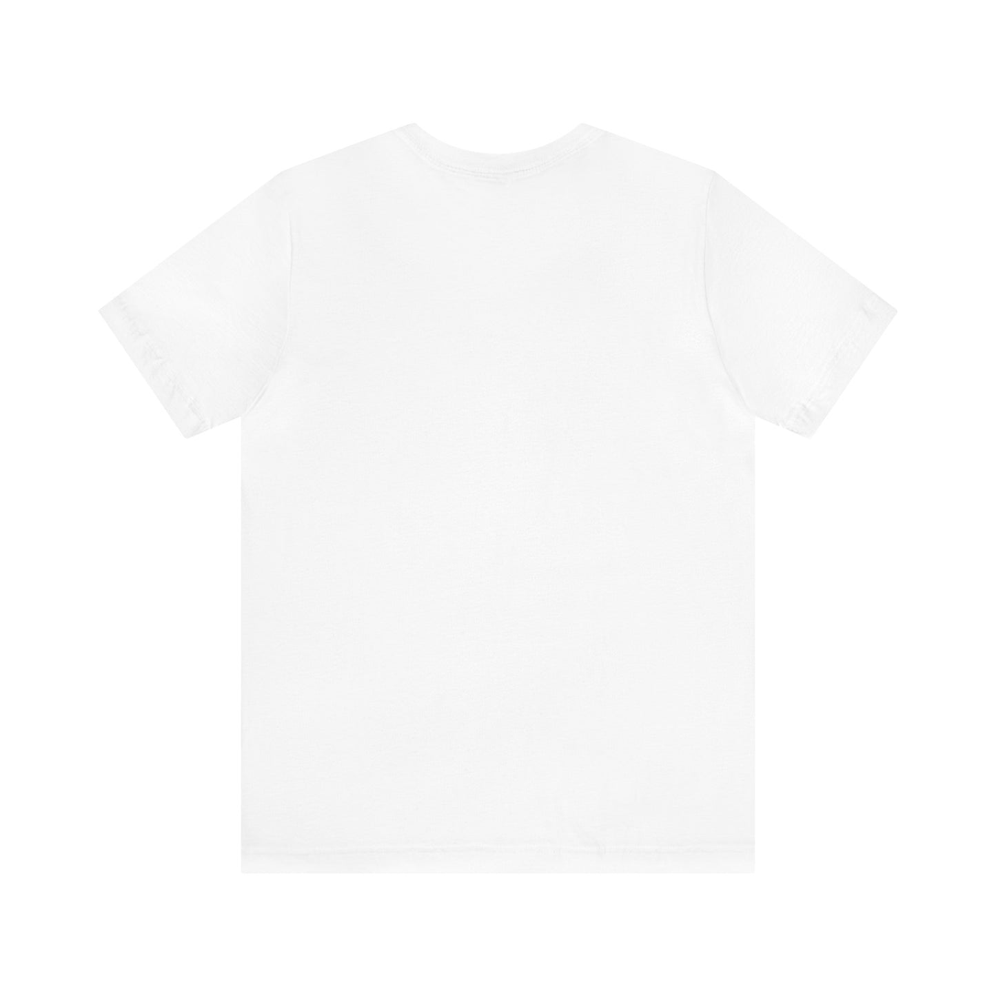 Strength Kanji Crest Unisex Jersey Short Sleeve Tee Shirt