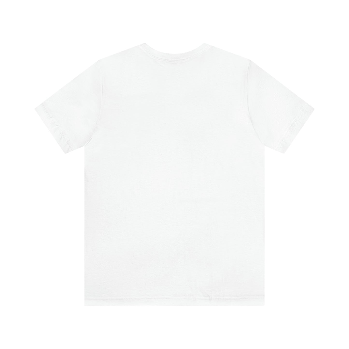 Bleach Hollow Unisex Jersey Short Sleeve Tee Shirt