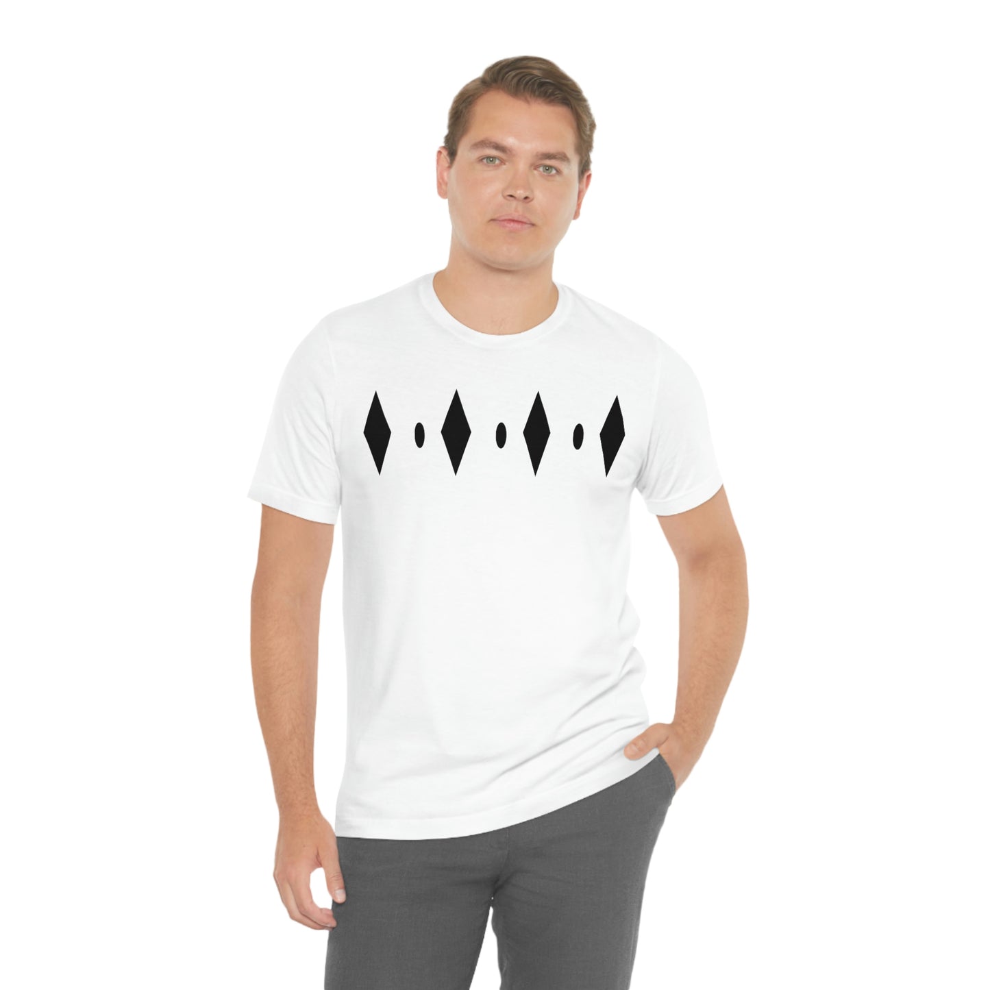 Bleach Gotei Captain Inspired Unisex Jersey Short Sleeve Tee Shirt