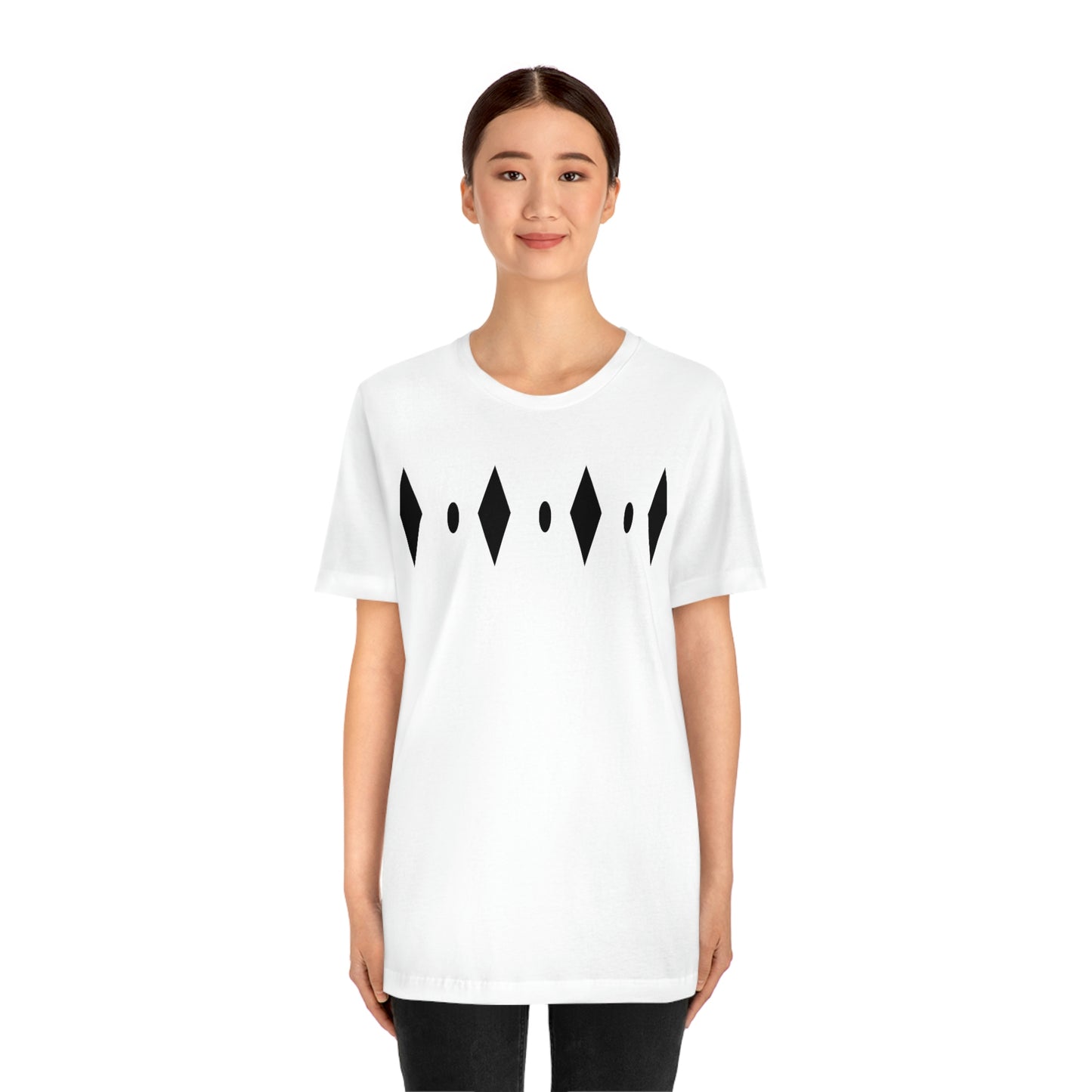 Bleach Gotei Captain Inspired Unisex Jersey Short Sleeve Tee Shirt