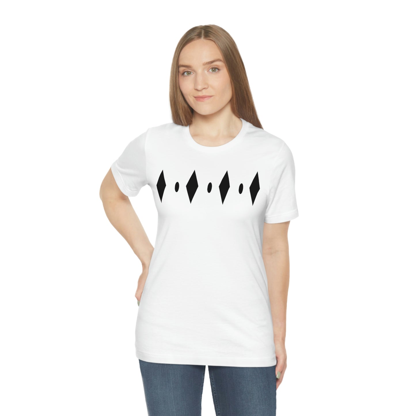 Bleach Gotei Captain Inspired Unisex Jersey Short Sleeve Tee Shirt