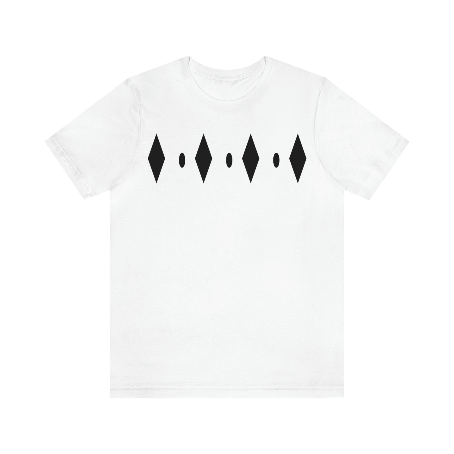 Bleach Gotei Captain Inspired Unisex Jersey Short Sleeve Tee Shirt
