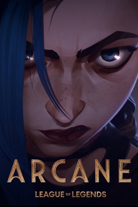 Arcane Season 2 Trailer: What to Expect from the League of Legends Anime