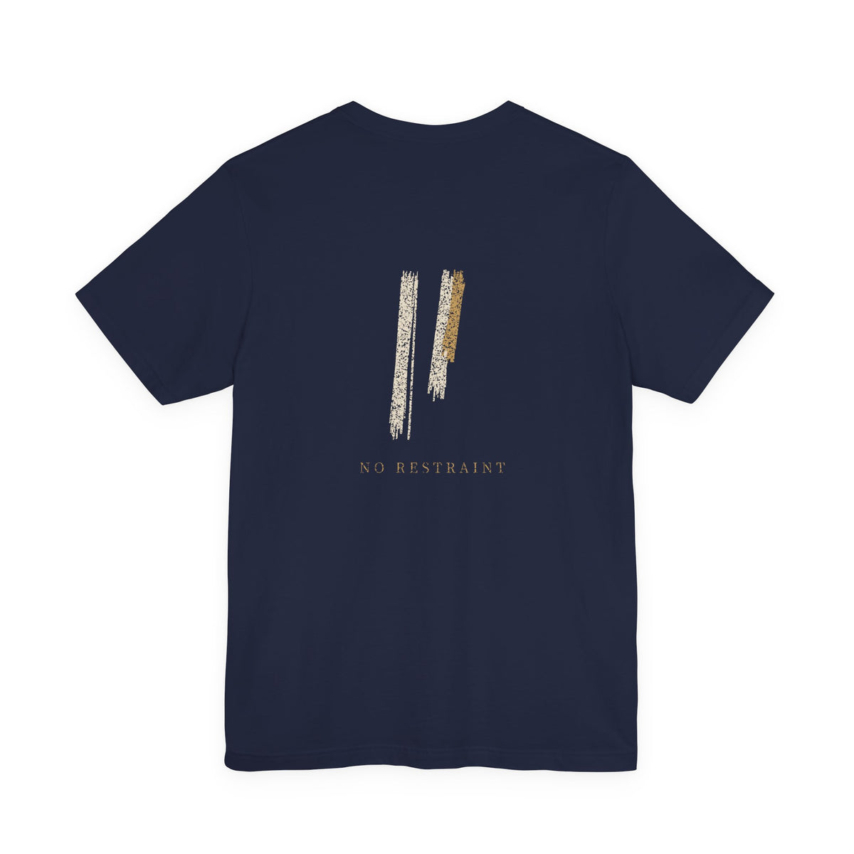 Unbound Eleven Minimalist Anime Soft Tee | Soul Sword Japanese Streetwear