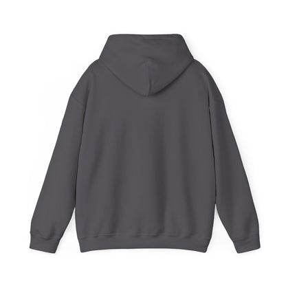 Five Percent Minimalist Hoodie | Inspired by Izuku Midoriya from My Hero Academia