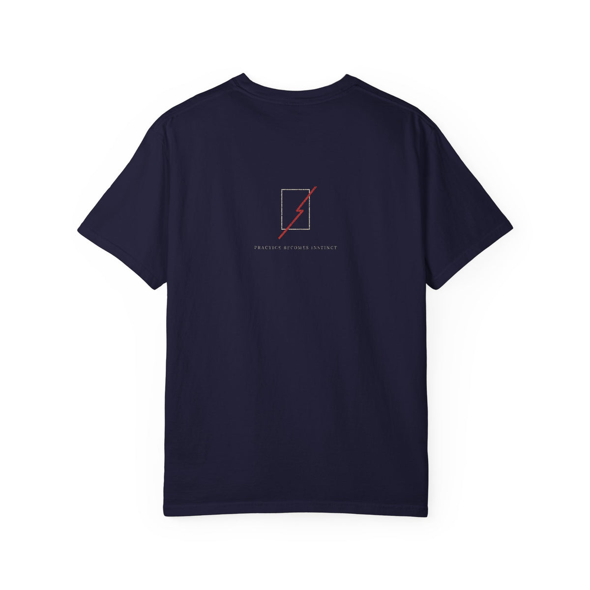 Copy Study Kanji Anime Tee | Ninja Japanese Streetwear