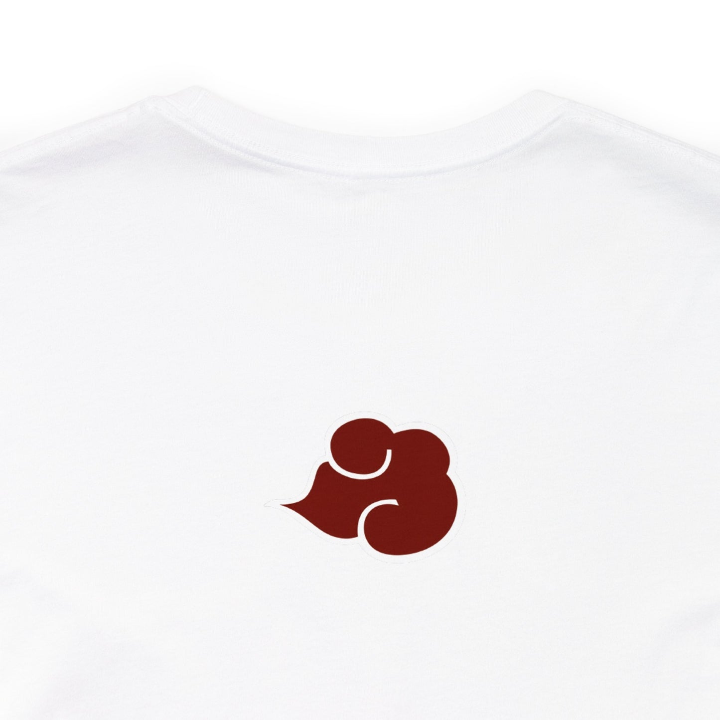 Basic Akatsuki Unisex Jersey Short Sleeve Tee