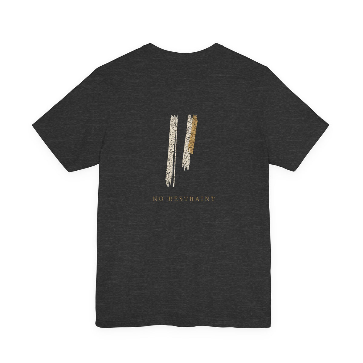 Unbound Eleven Minimalist Anime Soft Tee | Soul Sword Japanese Streetwear