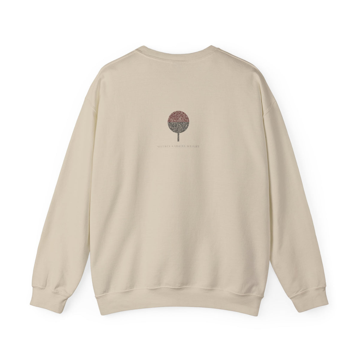 After Dark Kanji Anime Crewneck Sweatshirt | Clan Crest Japanese Streetwear