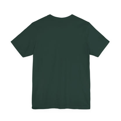 Four Seconds Minimalist Soft Tee | Inspired by Rukia Kuchiki from Bleach