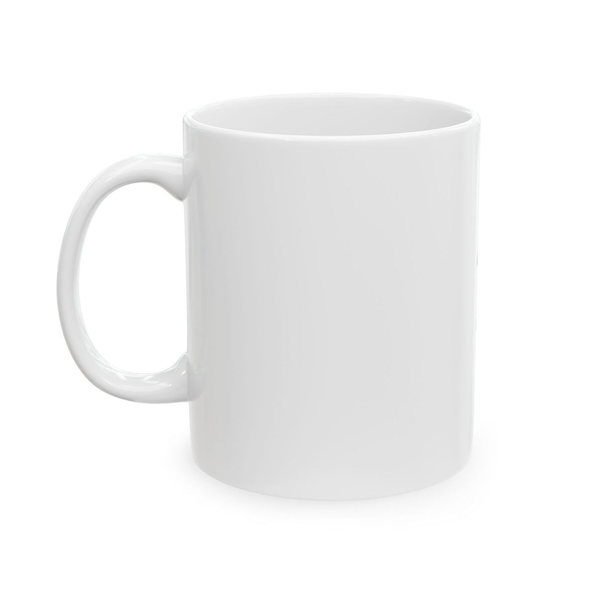 Copy Study Ceramic Mug | Inspired by Kakashi Hatake from Naruto