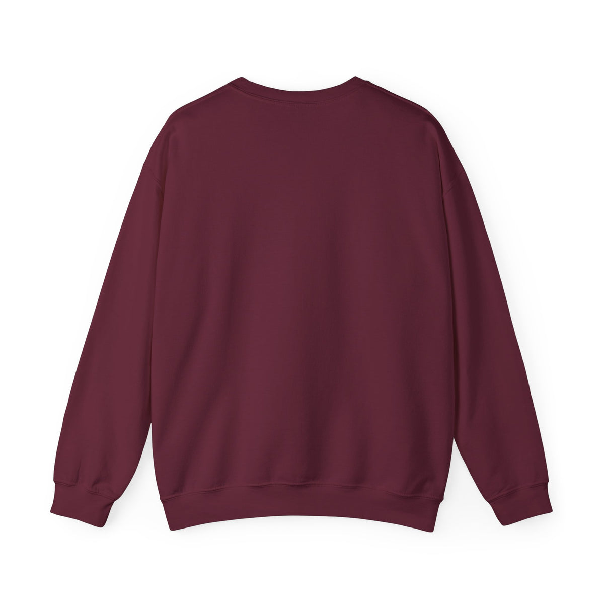 Go Beyond Anime Quote Crewneck Sweatshirt | Hero Academy Japanese Streetwear