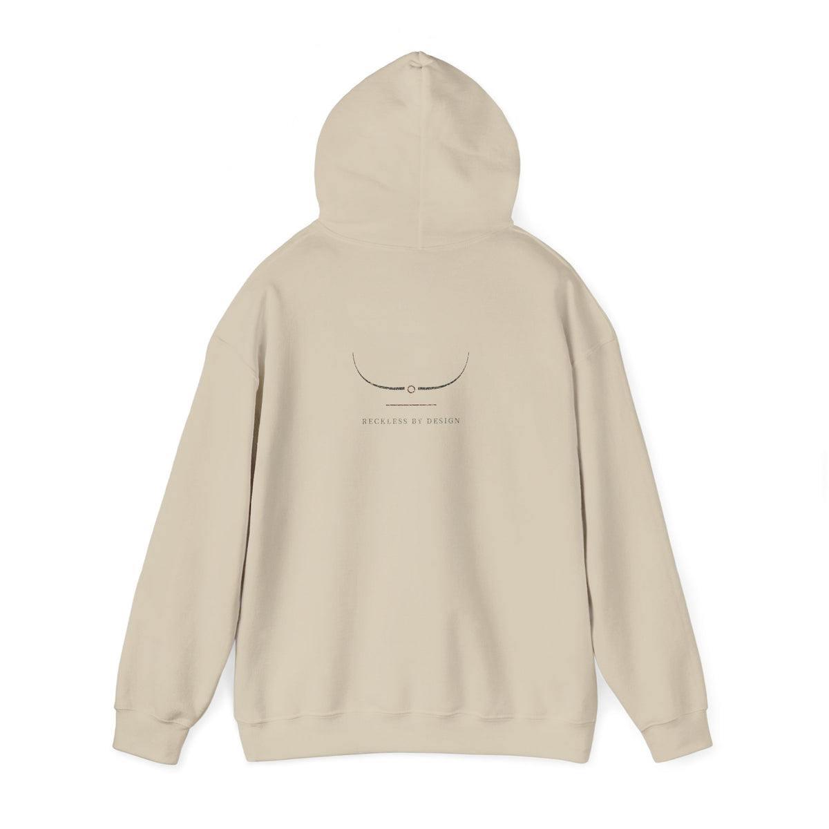 Black Bulls Kanji Hoodie | Inspired by Yami Sukehiro and the Black Bulls from Black Clover
