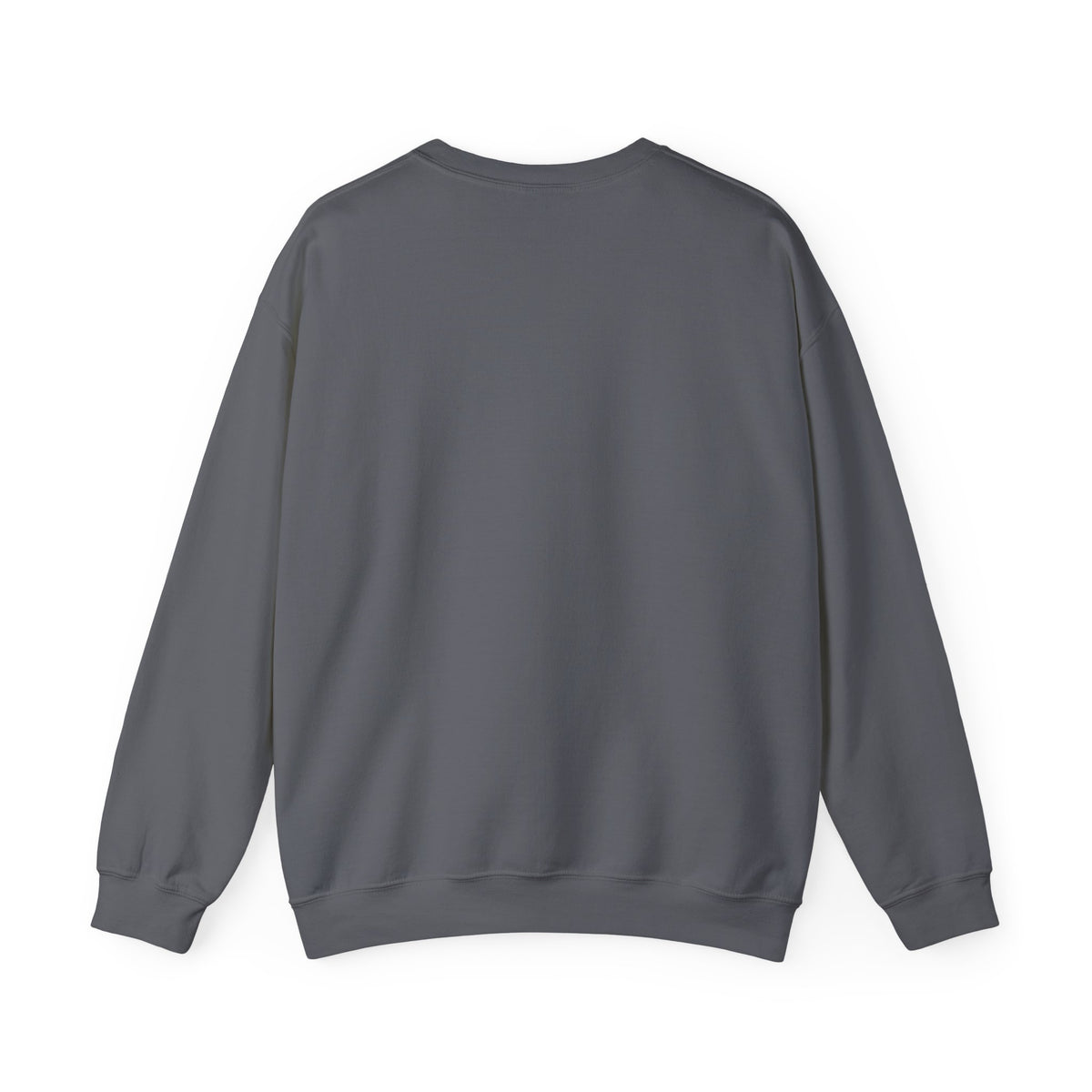 Dedicate Anime Quote Crewneck Sweatshirt | Wall Scout Japanese Streetwear