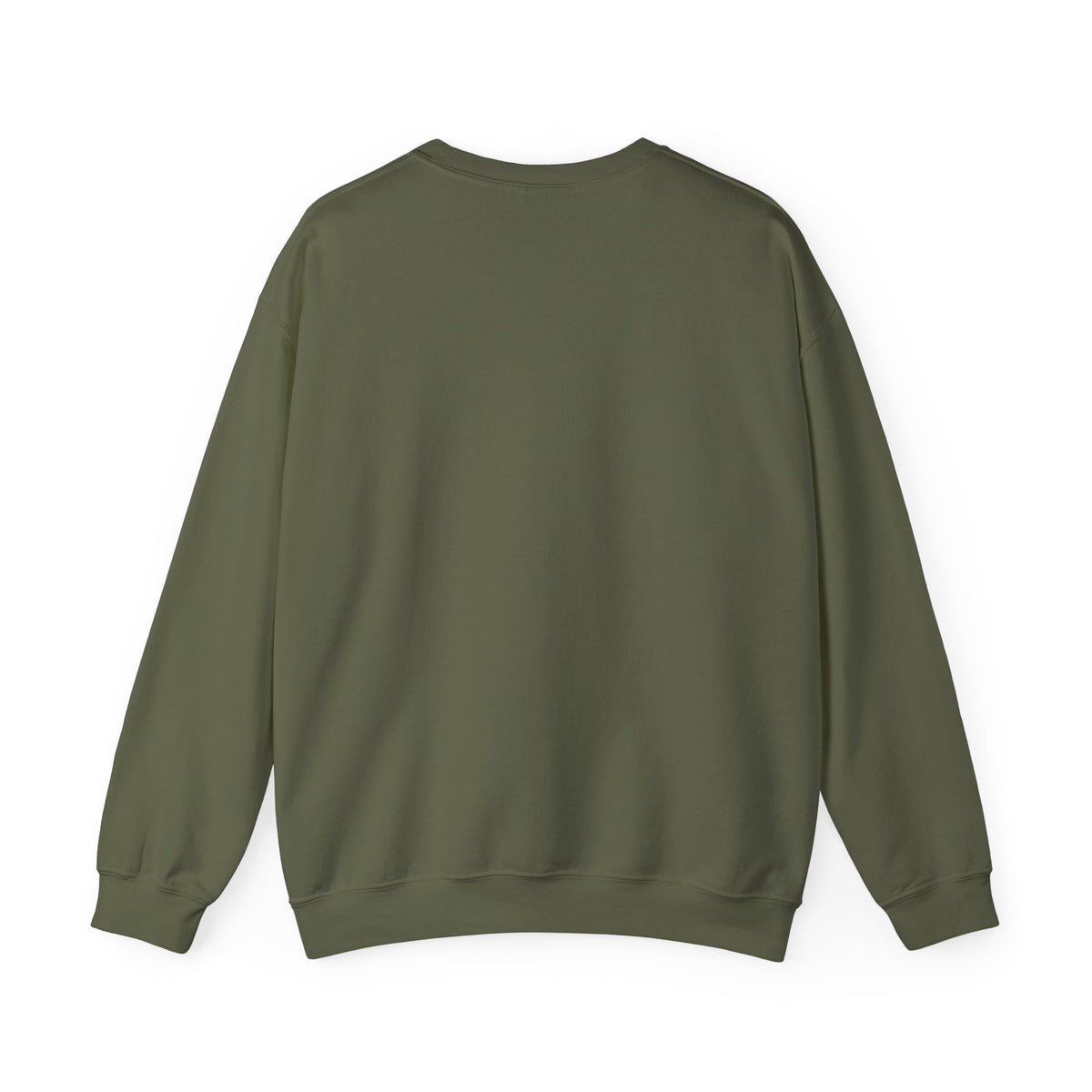 Worth Keeping Minimalist Crewneck Sweatshirt | Inspired by Rudo from Gachiakuta