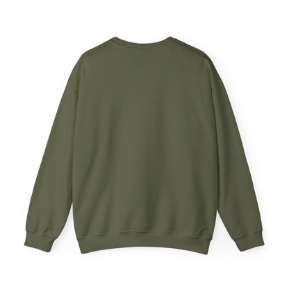Worth Keeping Minimalist Crewneck Sweatshirt | Inspired by Rudo from Gachiakuta