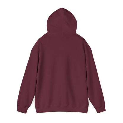 Five Percent Minimalist Hoodie | Inspired by Izuku Midoriya from My Hero Academia