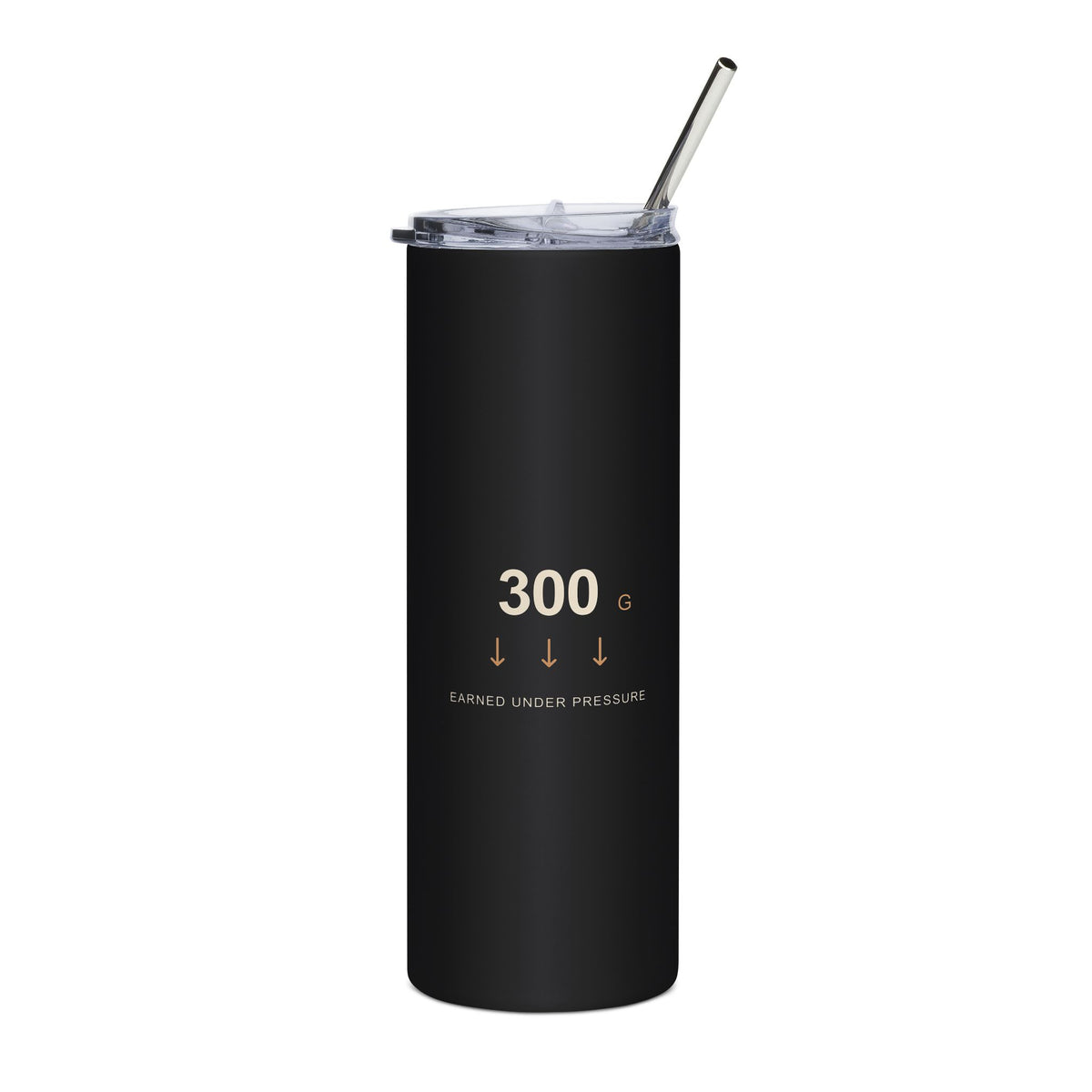 Gravity Club Insulated Tumbler 20oz | Inspired by Dragon Ball Z