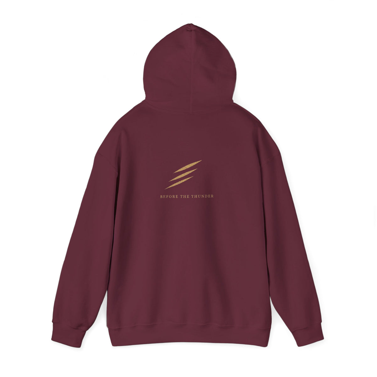 Arrival Kanji Anime Hoodie | Ninja Japanese Streetwear