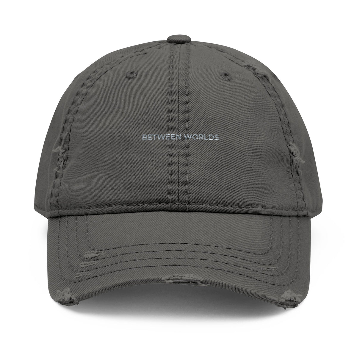 Between Worlds Embroidered Dad Hat | Inspired by Kingdom Hearts