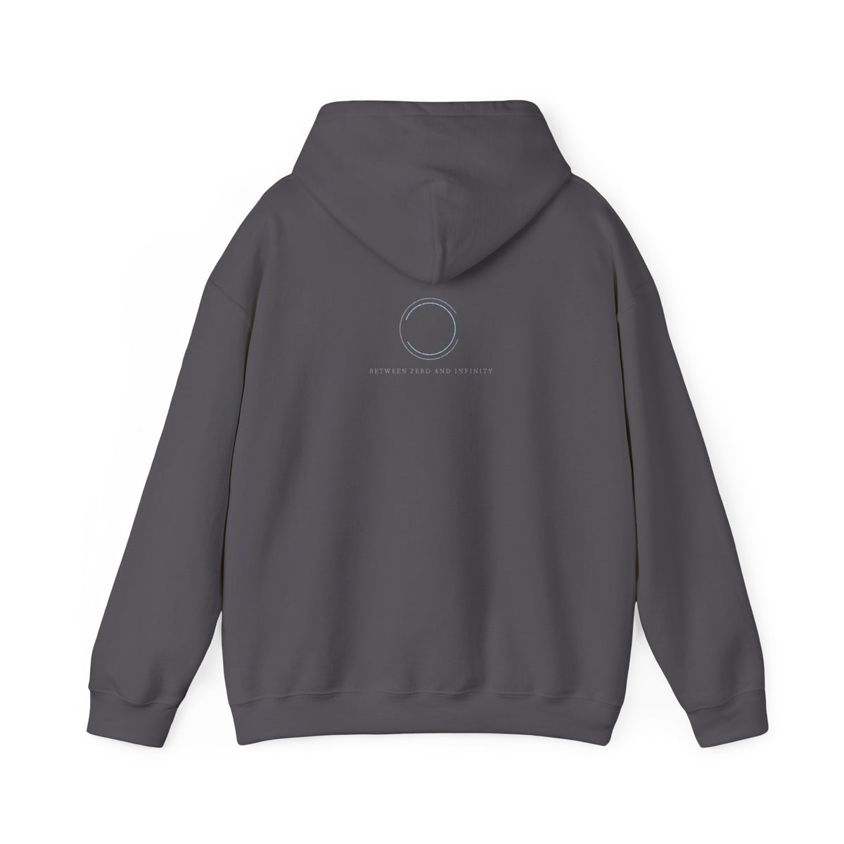 Limitless Kanji Anime Hoodie | Infinity Japanese Streetwear