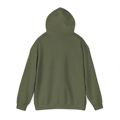 Open Angle Minimalist Hoodie | Inspired by Yoichi Isagi from Blue Lock