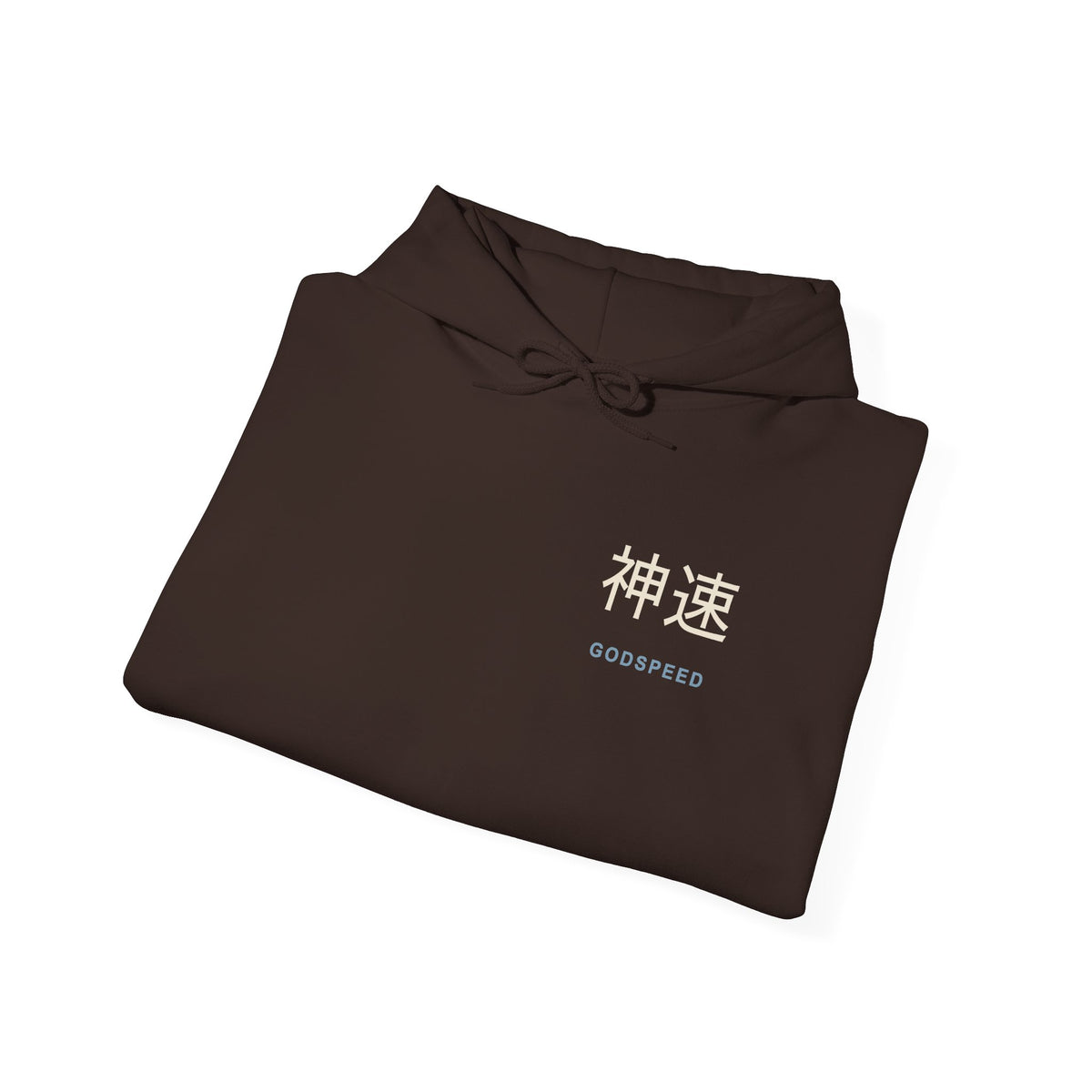 Electric Limit Kanji Hoodie | Inspired by Killua Zoldyck from Hunter x Hunter