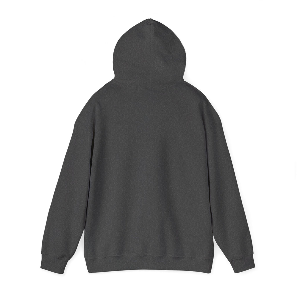 Easy Revenge Minimalist Hoodie | Inspired by Aki Hayakawa and Himeno from Chainsaw Man