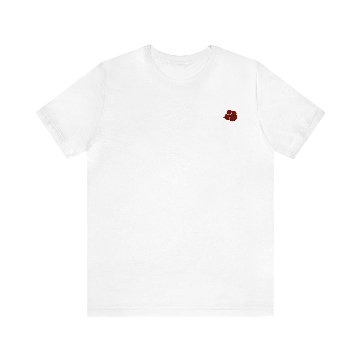 Basic Akatsuki Unisex Jersey Short Sleeve Tee