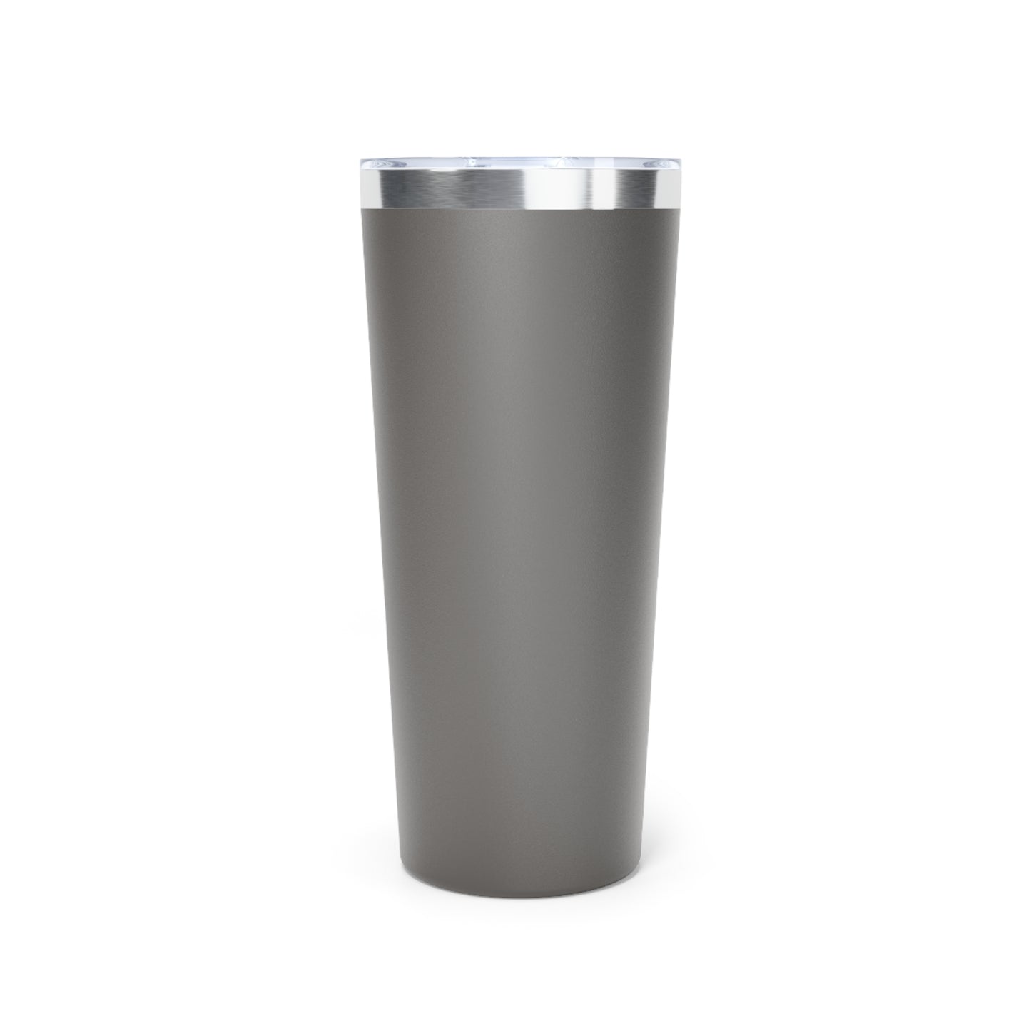 Uchiha Crest 22oz Tumbler — Copper Vacuum Insulated