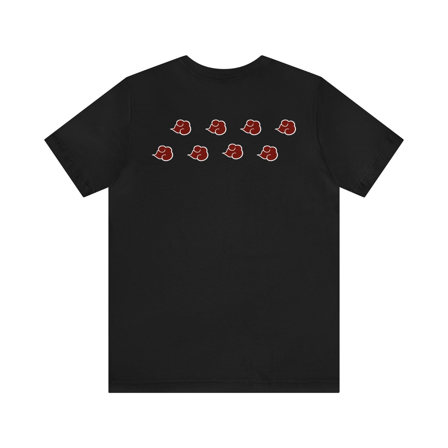 Akatsuki Unisex Jersey Short Sleeve Tee