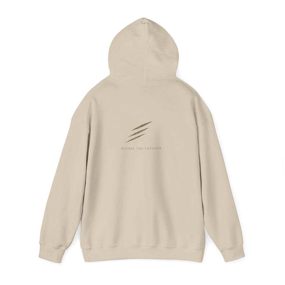 Arrival Kanji Anime Hoodie | Ninja Japanese Streetwear