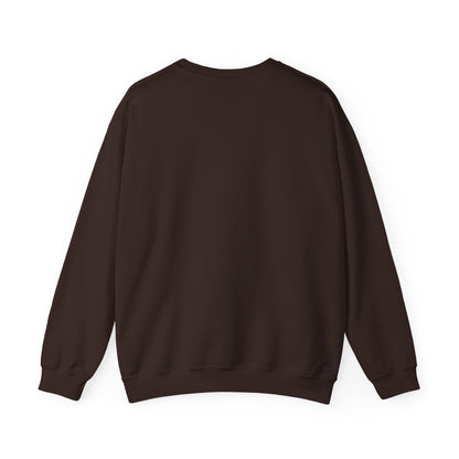 Same Sky Minimalist Crewneck Sweatshirt | Inspired by Frieren and Himmel from Frieren