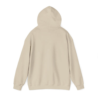 Open Angle Minimalist Hoodie | Inspired by Yoichi Isagi from Blue Lock