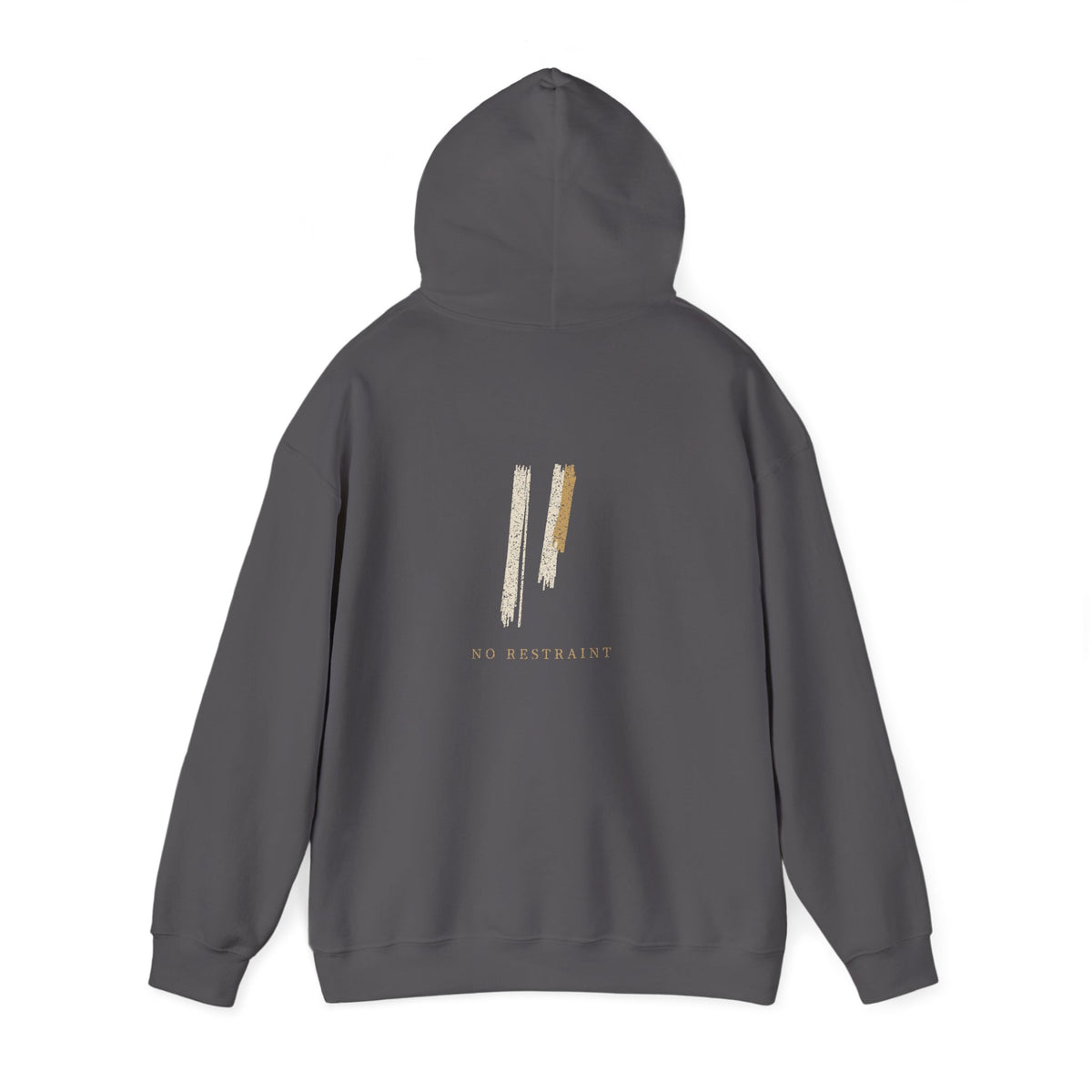 Unbound Eleven Minimalist Anime Hoodie | Soul Sword Japanese Streetwear