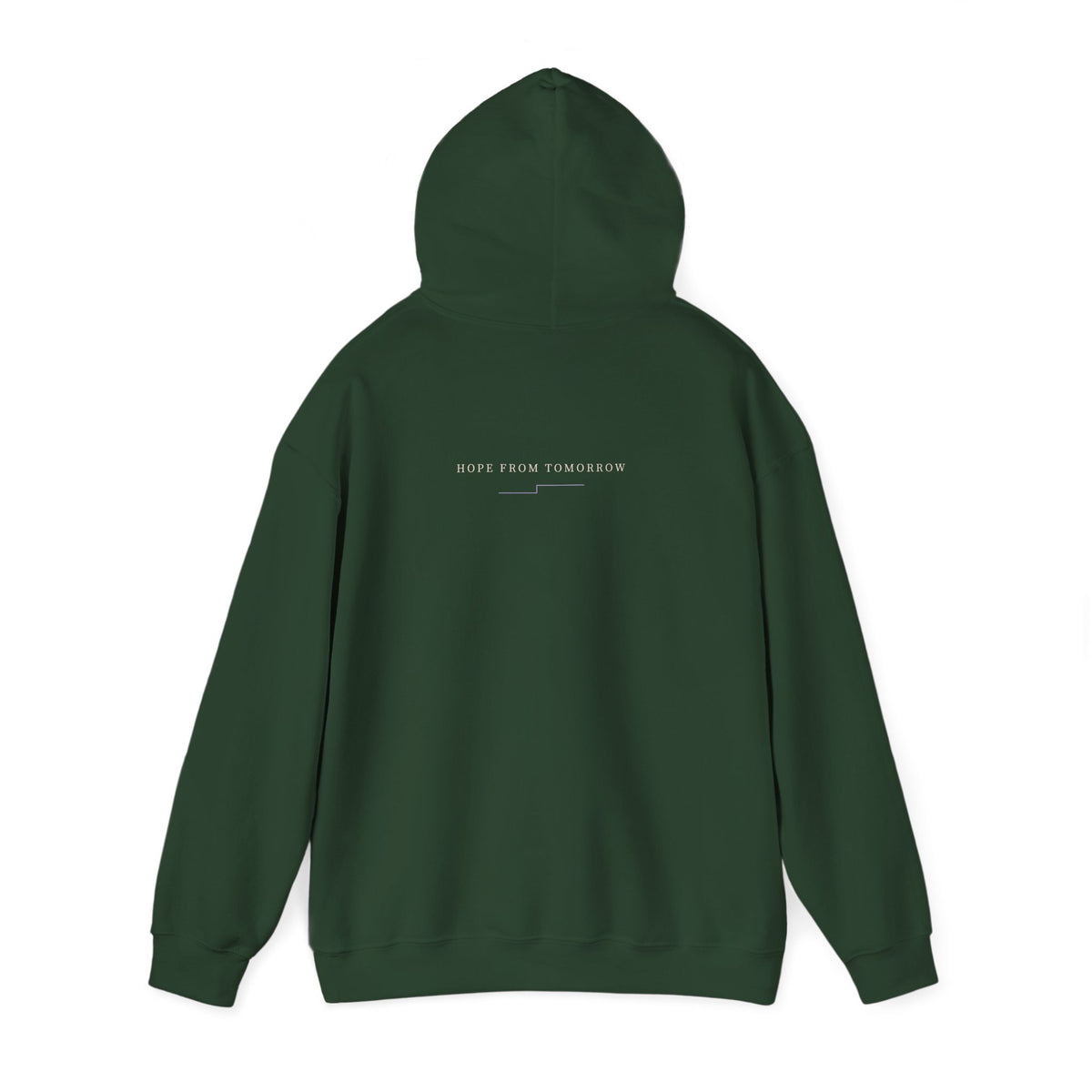 Time Capsule Kanji Anime Hoodie | Power Level Japanese Streetwear