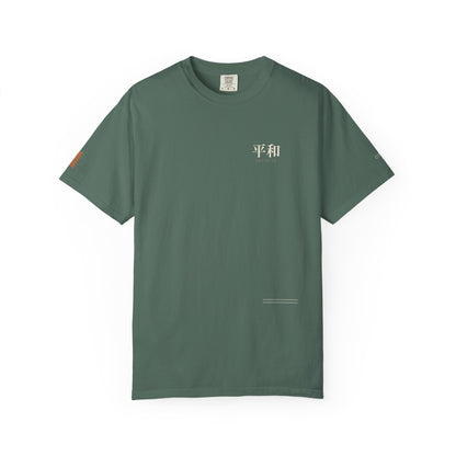 Shop Hours Edge Edition Heavyweight Tee | Inspired by Sakamoto Days