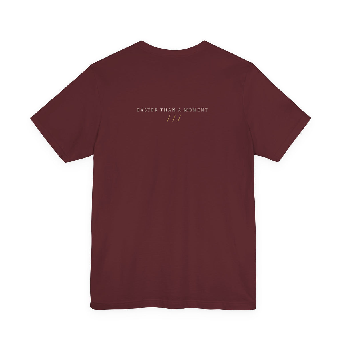 Yellow Flash Kanji Anime Soft Tee | Ninja Japanese Streetwear