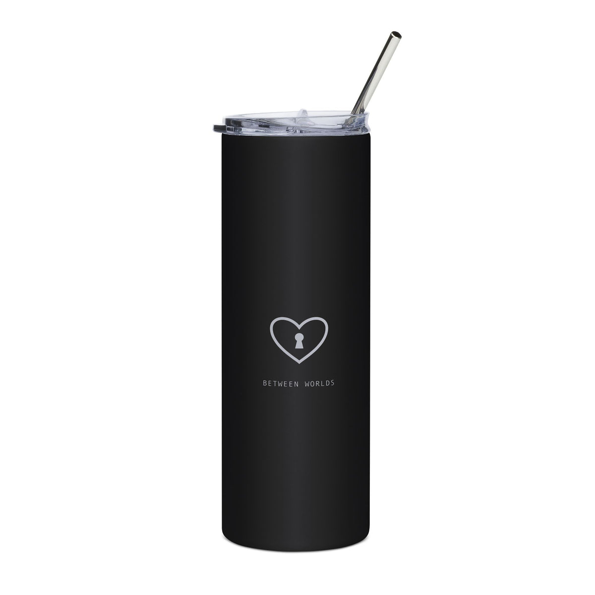 Between Worlds Insulated Tumbler 20oz | Inspired by Kingdom Hearts