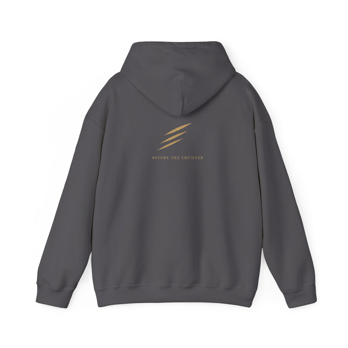 Arrival Kanji Anime Hoodie | Ninja Japanese Streetwear