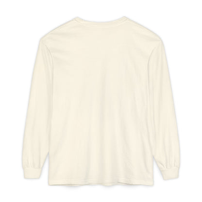 Worth Keeping Minimalist Long Sleeve Tee | Inspired by Rudo from Gachiakuta