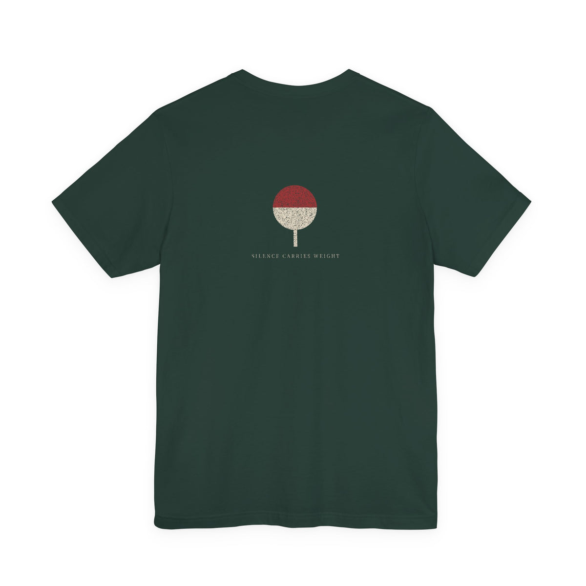 After Dark Kanji Anime Soft Tee | Clan Crest Japanese Streetwear