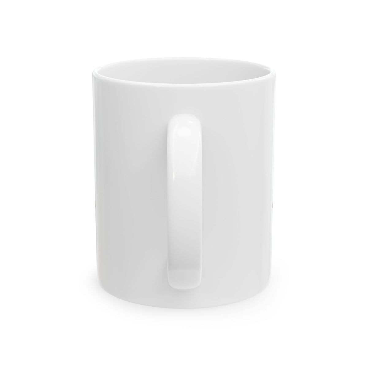 Getsuga Tensho Ceramic Mug — 11 oz